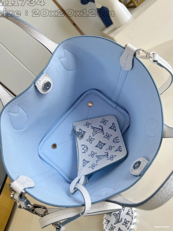 VUITTON PM Blossom LOUIS 0709